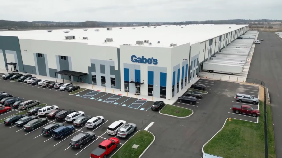 Gabe's Springfield Distribution Center